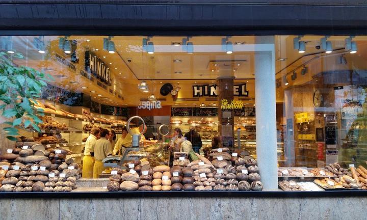 Bäckerei & Konditorei Kunze