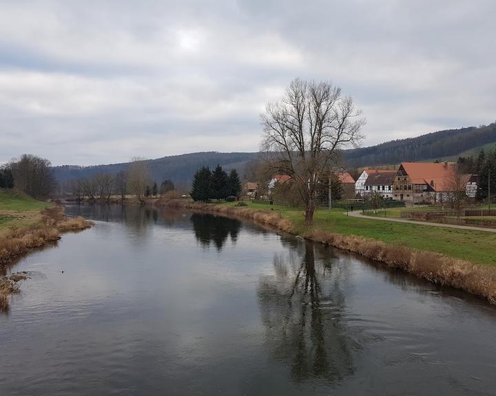 Landgasthof Sornzig